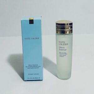 Estee Lauder Micro Essence Skin Activating Treatment Lotion 5 oz